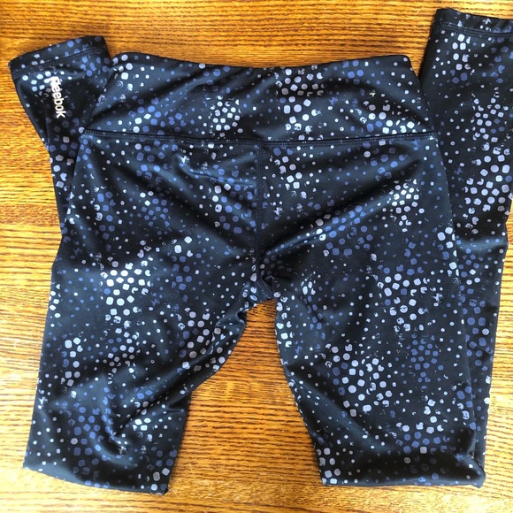 Reebok leggings, XS - Picture 4 of 6